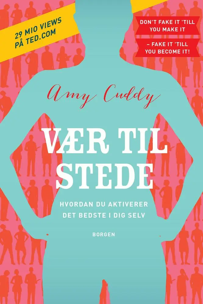 Presence — Danish edition