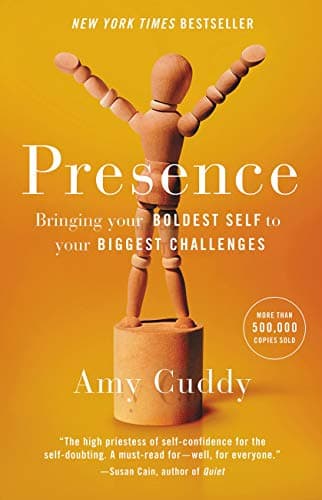 Presence — Dutch edition