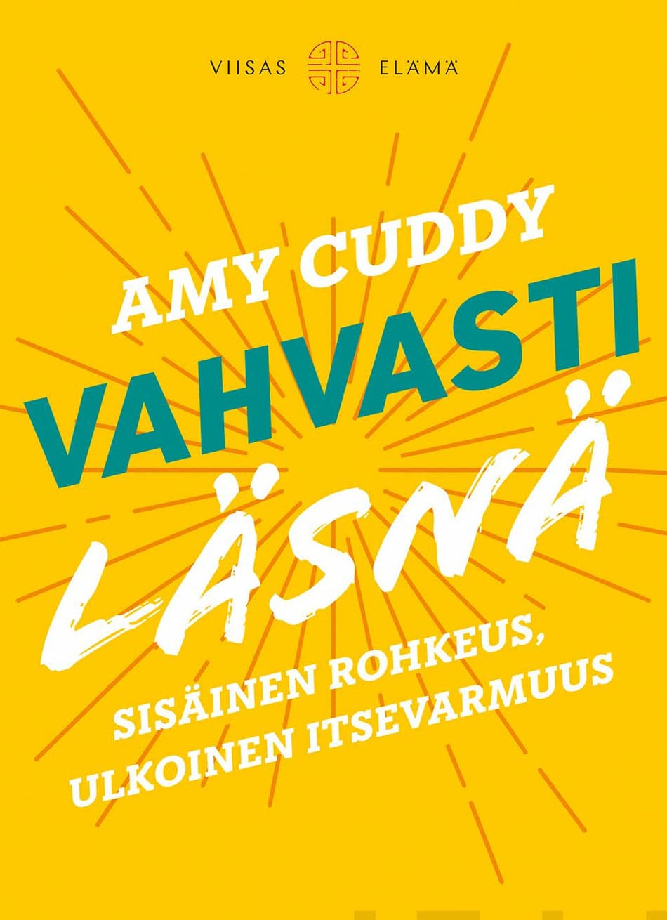 Presence — Finnish edition