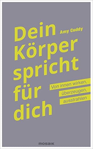 Presence — German edition