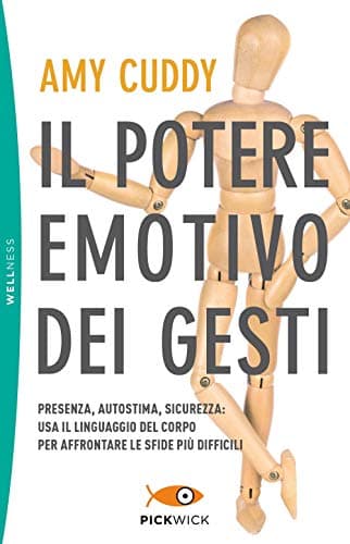 Presence — Italian edition