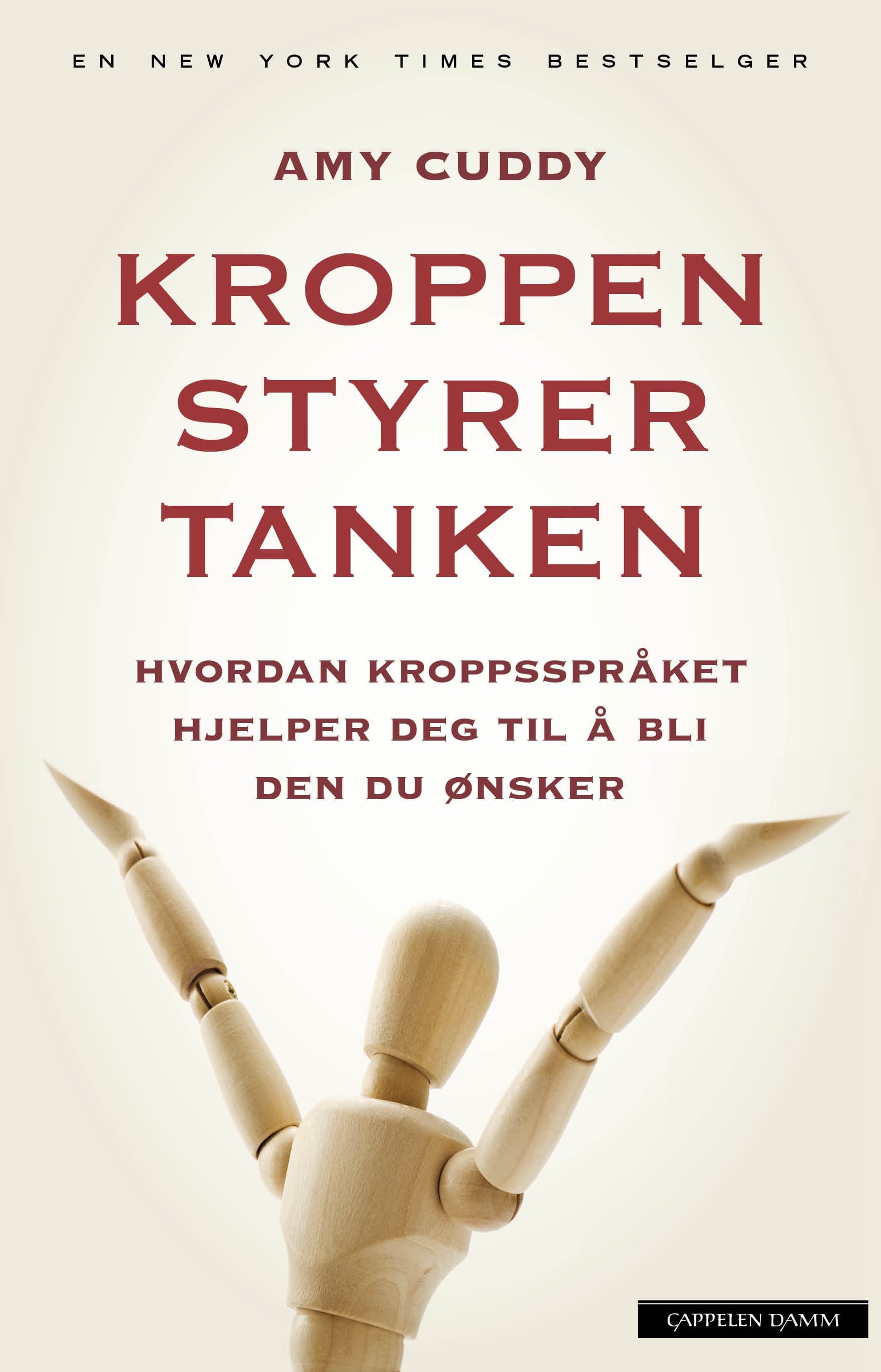 Presence — Norwegian edition