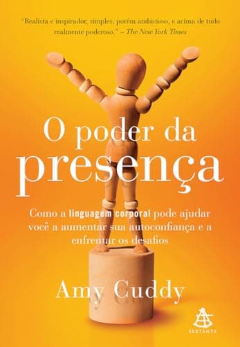 Presence — Portuguese (Brazil) edition