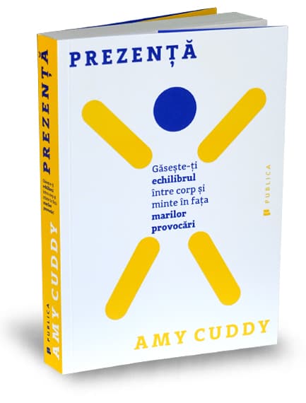 Presence — Romanian edition