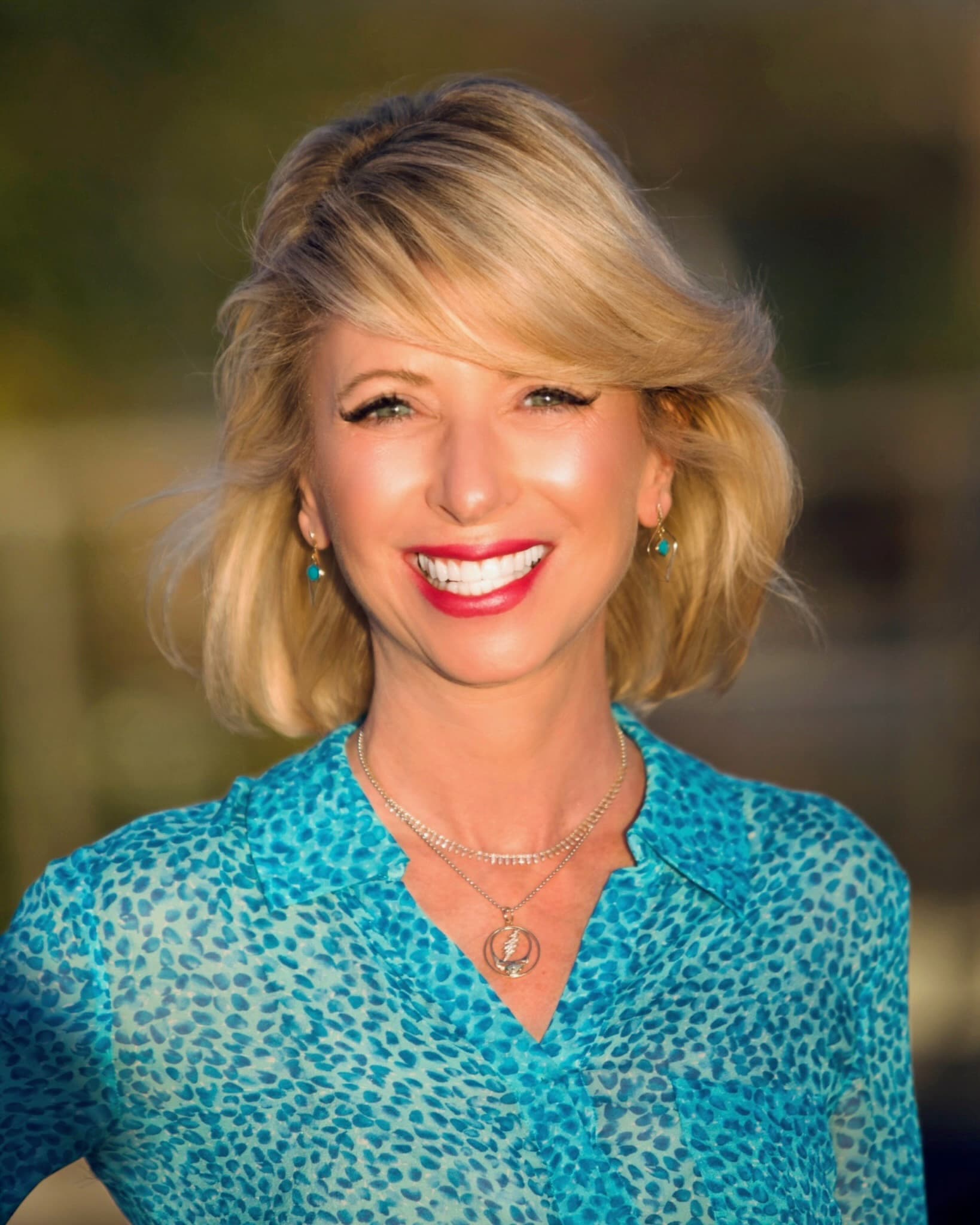Amy Cuddy
