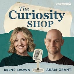 Dare to Lead with Brené Brown
